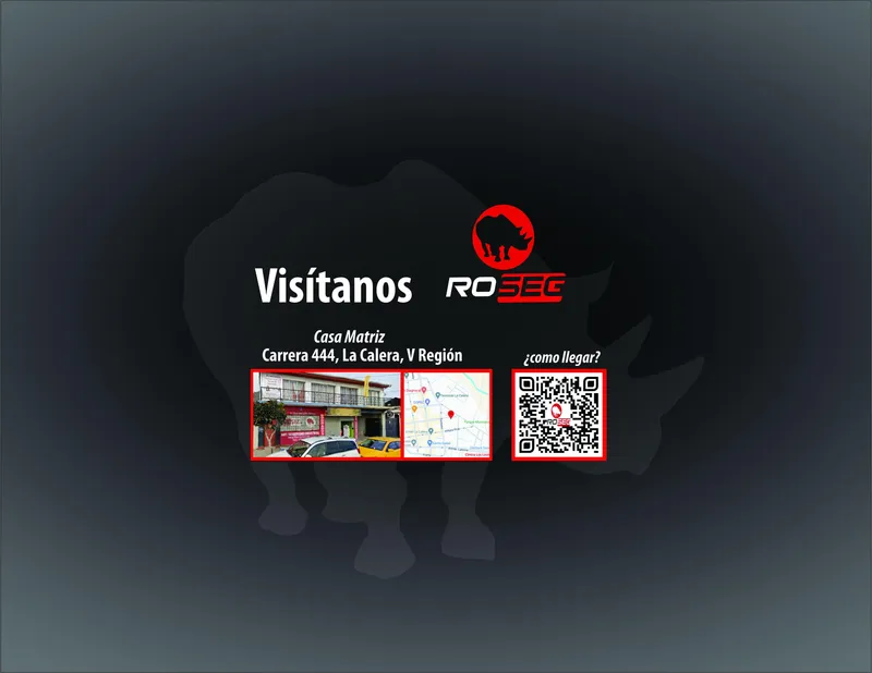 Nuestra Sede