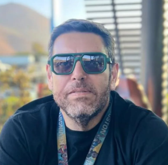 Mario Baglietto